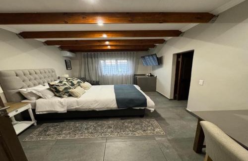 Makhado House | De Akker Guest House Louis Trichardt