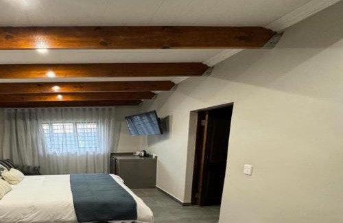 Makhado House | De Akker Guest House Louis Trichardt