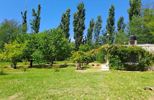 Ayacucho Department Apartment | Departamento con amplio parque en las sierras!