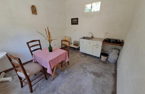 Ayacucho Department Apartment | Departamento con amplio parque en las sierras!