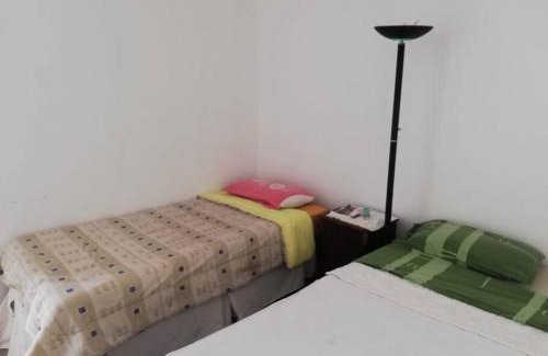 Ayacucho Department Apartment | Departamento con amplio parque en las sierras!