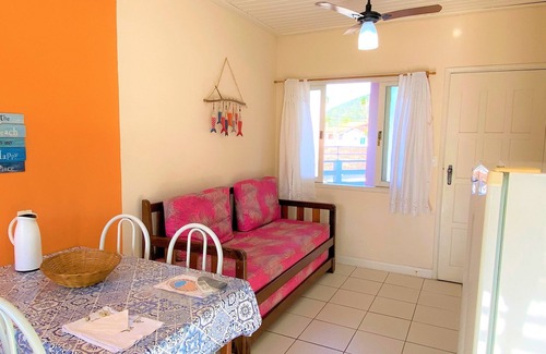 Lazaro Apartment | De Bem K Vida