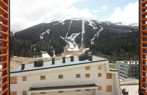 Bjelasnica Apartment | DE BJELAŠNICA APARTMAN