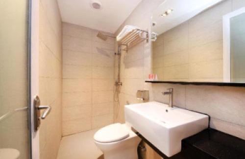 Cyberjaya Hotel | De Cyber Boutique Hotel