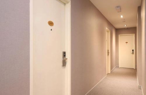 Cyberjaya Hotel | De Cyber Boutique Hotel