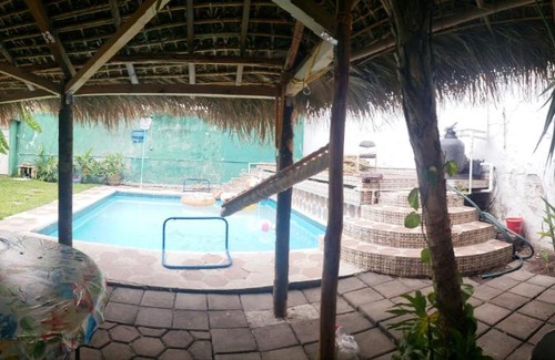 Jiutepec House | De fin de semana