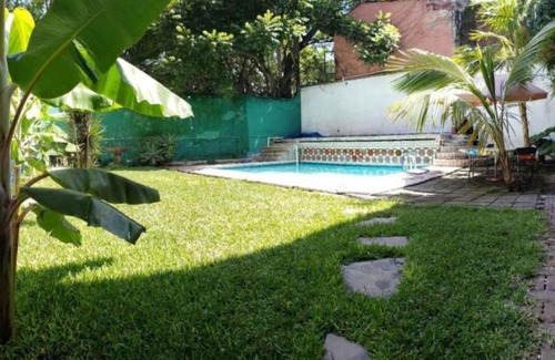 Jiutepec House | De fin de semana