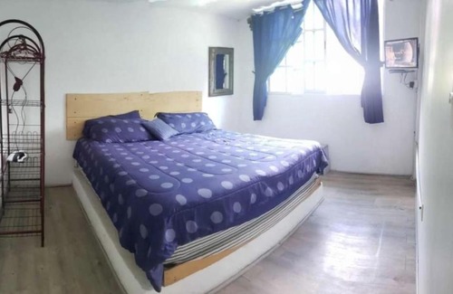 Jiutepec House | De fin de semana