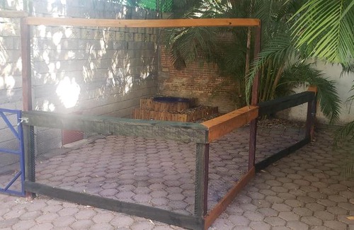 Jiutepec House | De fin de semana