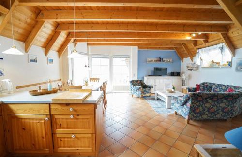 Dorumer Neufeld House | De fine Stuv