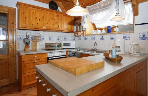 Dorumer Neufeld House | De fine Stuv