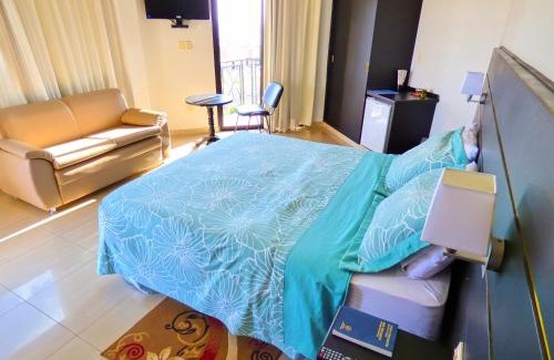 Encarnacion Hotel | De La Costa Hotel