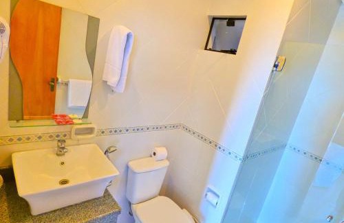 Encarnacion Hotel | De La Costa Hotel