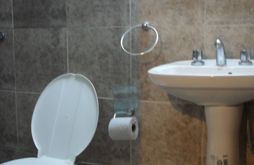 Belgrano Hotel | De la Rue