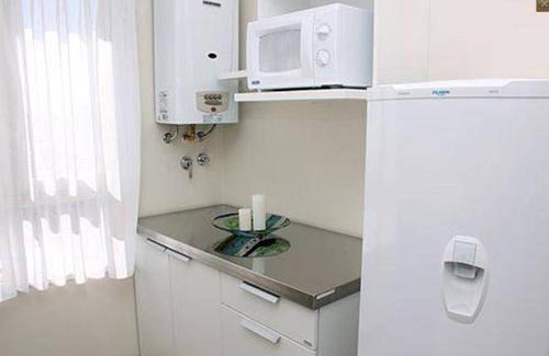 San Nicolas de los Arroyos Apartment | De Los Arroyos Apart Hotel