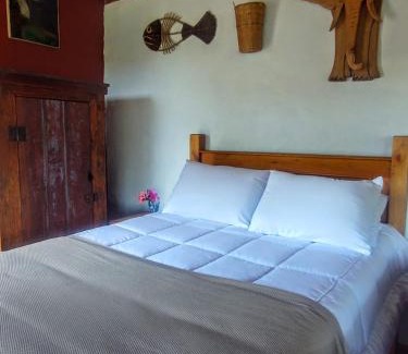 Cambara do Sul Ski Chalet | De oio no arroio