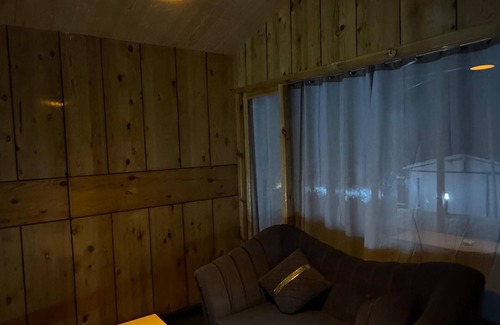 Man Hotel | De Reeva Resort Pangong