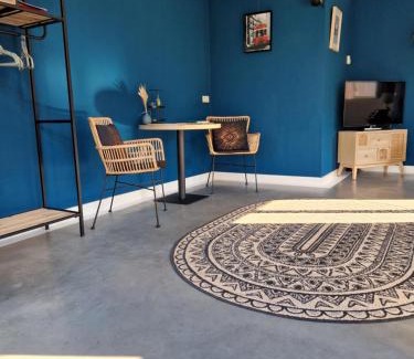 Municipality of Bronckhorst Bed & Breakfast | De Remise