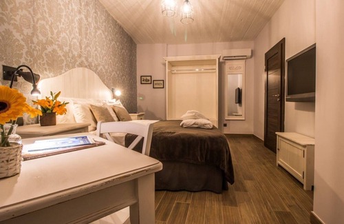 Zebbug Bed & Breakfast | De Rohan B&B