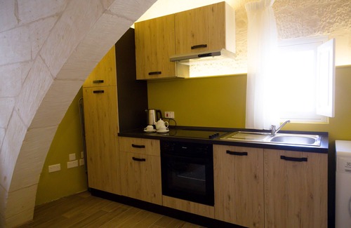Zebbug Bed & Breakfast | De Rohan B&B