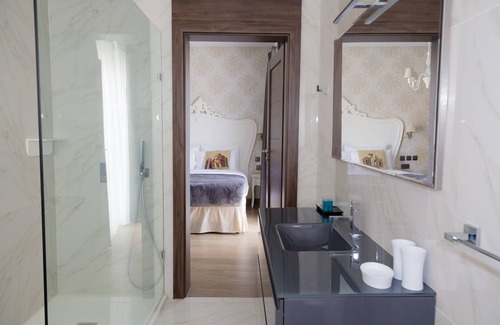 Zebbug Bed & Breakfast | De Rohan B&B