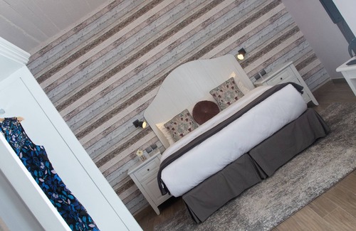 Zebbug Bed & Breakfast | De Rohan B&B