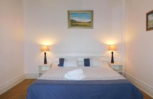 De Rust Apartment | De Rusty Farm