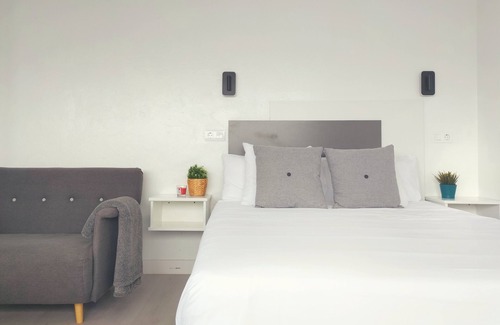 La Aldea de San Nicolas Apartment | De Sebastian 2 - beachfront studio