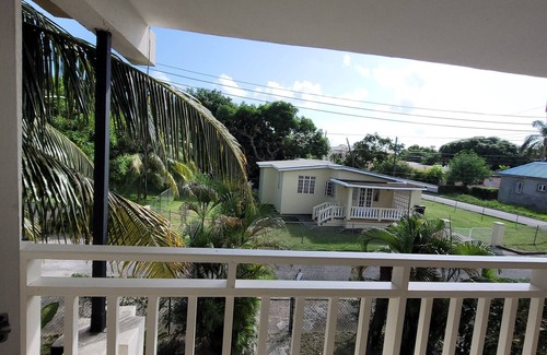 Maxwell House | De Terrace 3
