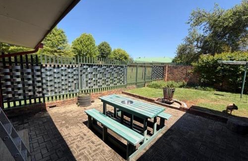 Dullstroom House | De Trout Huis Guesthouse