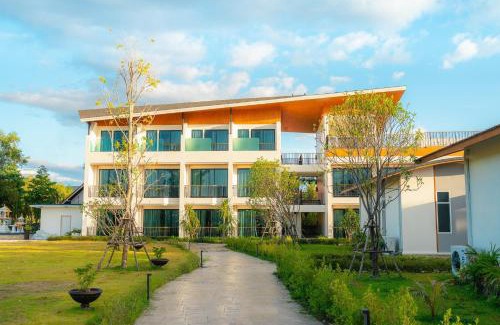 Mai Rut Hotel | De VeraNiO Resort