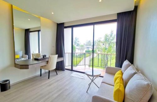 Mai Rut Hotel | De VeraNiO Resort