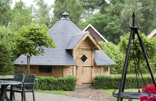 Losser House | De Vuursteen by Interhome