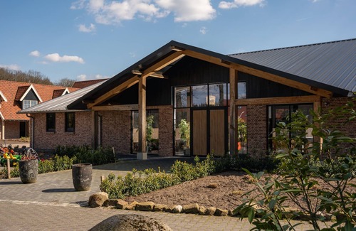 Losser House | De Vuursteen by Interhome