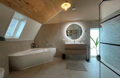 Escharen Bed & Breakfast | De Wanderije