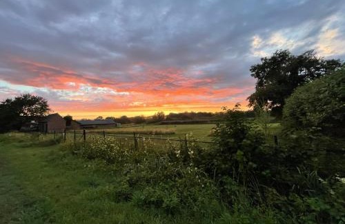 Escharen Bed & Breakfast | De Wanderije