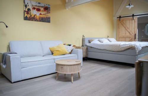 Escharen Bed & Breakfast | De Wanderije