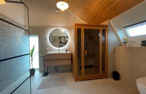 Escharen Bed & Breakfast | De Wanderije