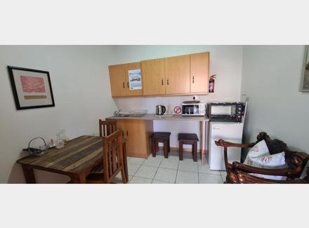 Calitzdorp Apartment | De Wawielhuis