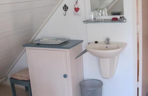 Nieuw-Scheemda Bed & Breakfast | de Witte Wolk