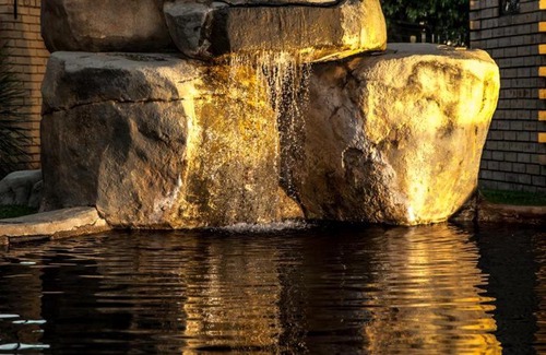 Secunda House | De Zevende Hemel Guesthouse