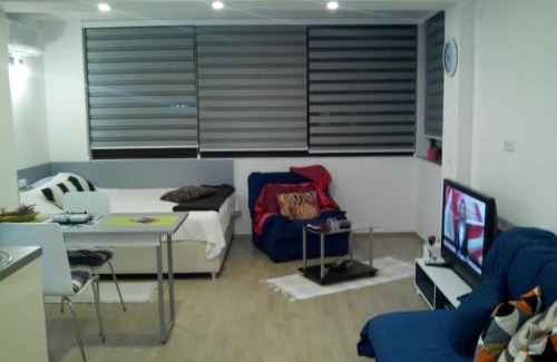 Sarajevo Apartment | Dea's Studio Apartment