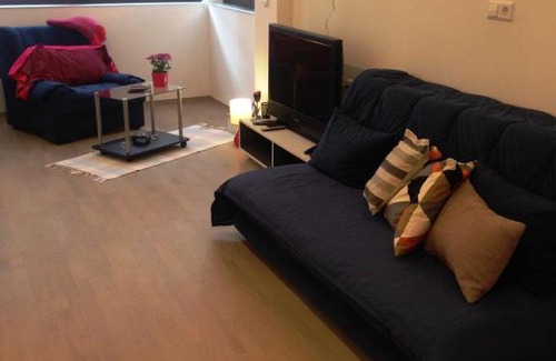 Sarajevo Apartment | Dea's Studio Apartment