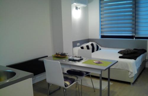 Sarajevo Apartment | Dea's Studio Apartment