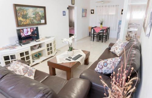 Arad Apartment | Dead Sea Yehuda Apartments