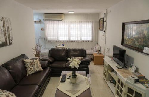 Arad Apartment | Dead Sea Yehuda Apartments