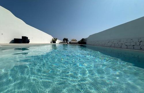 Ano Mera House | Dear John, a serene escape near Elia beach