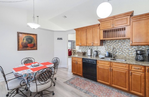 Mill Run House | Debany Staycation near Disney