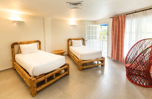 San Andres Resort | Decameron Marazul - All Inclusive