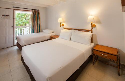 Punta Sur Resort | Decameron San Luis - All Inclusive